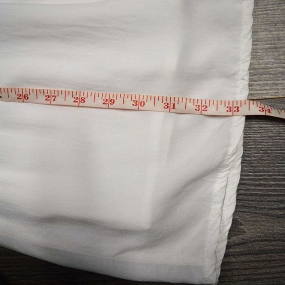 Buddy Love Dress Medium Embroidered Floral Carolina Oxacan Mini Dress - Picture 11 of 14